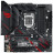 Материнская плата ASUS ROG STRIX B460-G GAMING LGA1200