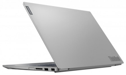 Ноутбук Lenovo ThinkBook 14-IIL 20SL00FERU