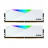 ОЗУ A-Data XPG Lancer RGB 32Gb (16x2) 6000MHz DDR5 DIMM AX5U6000C4016G-DCLARWH WHITE