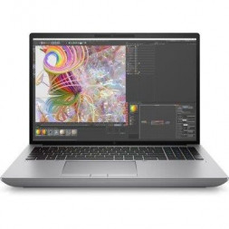 Ноутбук HP ZBook Fury 16 G9 i7-12800HX 16&quot; 16GB/512 62U61EA