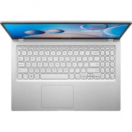 Ноутбук Asus Laptop X515MA-EJ493 15.6&quot; Celeron N4020 8GB 256GB 90NB0TH2-M00FA0