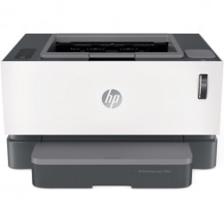Принтер лазерный HP Neverstop Laser 1000a Printer (A4) 4RY22A
