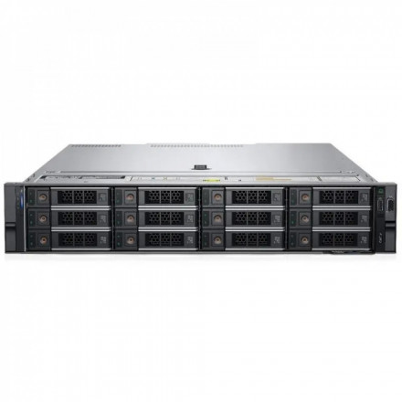 Сервер Dell PowerEdge R750xs/2/Xeon Gold/6330 /64 Gb/H755/0,1,5,6,10,50,60/2/960 Gb/SATA 2.5&quot; /(1+1)
