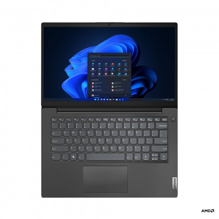 Ноутбук Lenovo V14 14&quot;FHD/Ryzen 5-7520u/16gb/512gb/Nos (82YT00LURU)