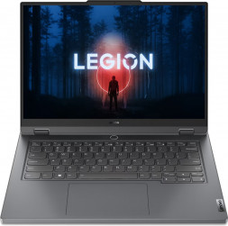 Ноутбук Lenovo Legion Slim 5 16APH8 16&quot; Ryzen 7 7840HS/16GB/1TB SSD/GeForce RTX4070 8GB 82Y9001MRK