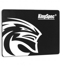 Твердотельный накопитель SSD 240 GB KingSpec P4-240, SATA 6Gb/s