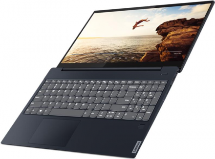 Ноутбук Lenovo IdeaPad S340-15API 15.6 81NC009MRK