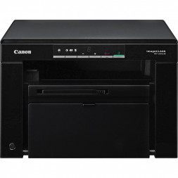 МФУ Canon i-SENSYS MF3010 printer/scanner/copier/A4 + Cartridge Canon 725 5252B004/Bundle4
