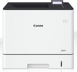 Принтер лазерный цветной Canon I-SENSYS LBP712CX A4 0656C001