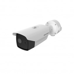 Сетевая IP видеокамера Hikvision DS-2TD2617B-6/PA(B)