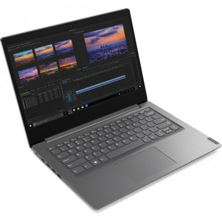 Ноутбук Lenovo V14-G1 IML 14&quot; FHD 82NA0026RU