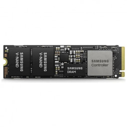 Твердотельный накопитель 1000GB SSD Samsung PM991a M.2 NVMe R3100Mb/s W2000MB/s MZVLQ1T0HBLB-00B00
