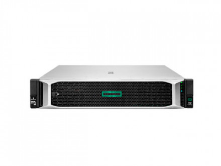 Сервер HP Enterprise HPE ProLiant DL380 Gen10 Plus 2 U/1 x Intel Xeon Silver 4309Y 2,8 GHz/32 DDR4 3