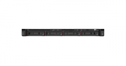 Сервер Lenovo ThinkAgile HX1321 Node 1xIntel Xeon Silver 4214R 7Y89S66A00