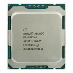Процессор Intel XEON E5-2683, LGA 2011-3, CM8066002023604 IN