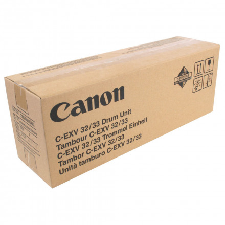 Фотобарабан Canon Drum Unit C-EXV33 iR 2520/2525/2535/2545 2772B003