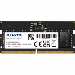 ОЗУ A-Data AD5S48008G-S 8Gb 4800 MHz