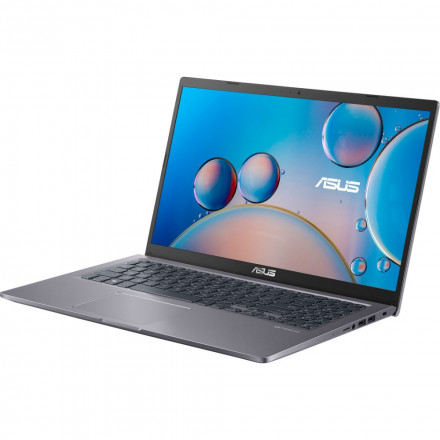Ноутбук Asus Laptop X515EA-BQ868W 15.6&quot; IPS Core i3-1115G4 4GB 256GB 90NB0TY1-M00RD0
