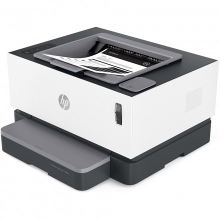 Принтер лазерный HP Neverstop Laser 1000w Printer (A4) 4RY23A