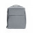 Рюкзак для ноутбука Xiaomi Mi City (Urban) Backpack Серый