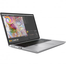 Mobile workstation HP ZBook Fury 16 G9 Core i7 12850HX /32 Gb/ 512GB SSD RTX A1000/4 Gb/16'' 609L8AV