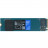 Твердотельный накопитель 1000GB SSD WD Серия BLUE 3D NAND M.2 2280 PCIe Gen3 x4 NVMe v1.4 R3500MB/s W3000MB/s WDS100T3B0C.