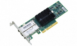 Сетевой адаптер Synology Ethernet E10G17-F2, 10 Гбит/с, SFP+ 2 порта