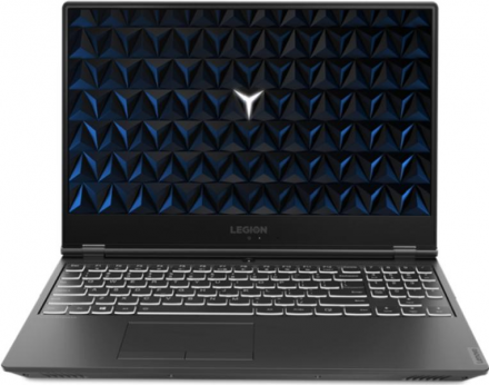 Ноутбук Lenovo Legion Y540-15IRH 81SX011QRK