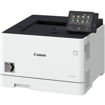 Принтер лазерный цветной Canon i-SENSYS X C1127P A4 3103C024