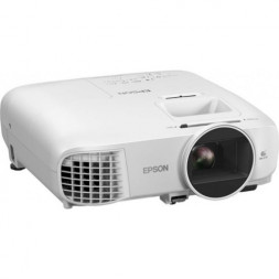Проектор Epson EH-TW5700/3LCD/0.61&quot;LCD/FHD 3D (1920x1080)/2700lm/16:9/35000:1/HDMI/USB Type B