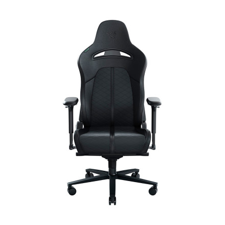 Игровое компьютерное кресло Razer Enki Black