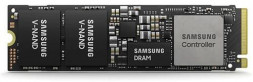 Твердотельный накопитель 1000GB SSD Samsung PM9A1 M.2 NVMe R7000Mb/s W5100MB/s MZVL21T0HCLR-00B00