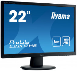 Монитор Iiyama LCD 21.5 E2282HS-B1