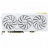 Видеокарта Asus RTX 4070Ti Super White, 16GB TUF-RTX4070TIS-O16G-BTF-WHITE