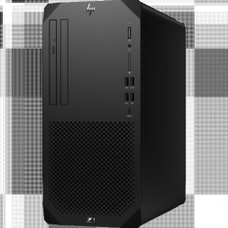 Рабочая станция HP Z2 Tower G9 i9-12900 64GB/1024 RTXA4000 Win11/10Pro 5F0P0EA