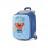 Чемодан NINETYGO Kids Ride on Luggage 20&#039;&#039; Blue Синий