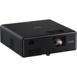 Мобильный лазерный проектор Epson EF-11, LCD:3 х 0.62&quot; V11HA27040