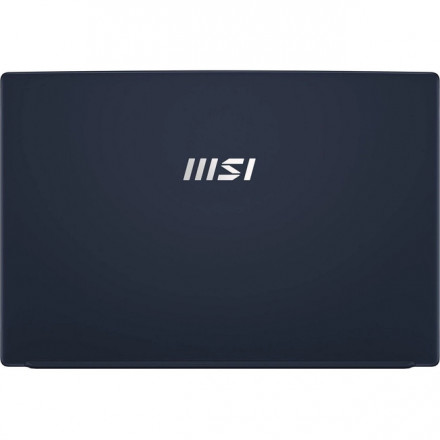 Ноутбук MSI Modern 15 B13M-693XKZ, Core i5-1335U-1.3/512GB SSD/16GB/15.6&quot; FHD/DOS
