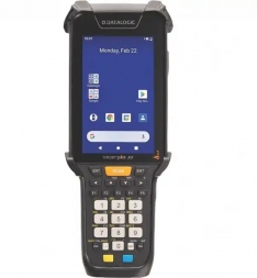 Терминал сбора данных Datalogic Skorpio X5 Pistol Grip 943500035