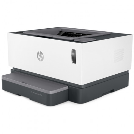 Принтер лазерный HP Neverstop Laser 1000n Printer (A4) 5HG74A