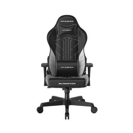 Игровое компьютерное кресло DX Racer GC/G002/NW