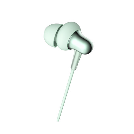 Наушники 1MORE Stylish Dual-dynamic Driver BT In-Ear Headphones E1024BT Зеленый