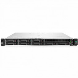 Сервер HPE DL325 Gen10 Plus v2/1/EPYC/7313P(16C/32T 128Mb) /32 Gb/MR416i-a 4Gb/8SFF/4x1GbE /1 х 500W
