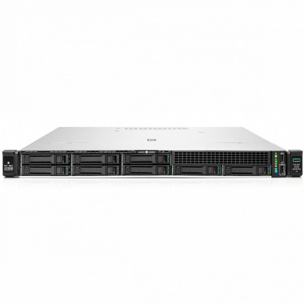 Сервер HPE DL325 Gen10 Plus v2/1/EPYC/7313P(16C/32T 128Mb) /32 Gb/MR416i-a 4Gb/8SFF/4x1GbE /1 х 500W