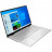 Ноутбук HP Pavilion x360 15-er0002ur 3B2W1EA