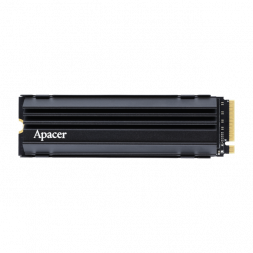 Твердотельный накопитель SSD M.2 512 GB Apacer AS2280Q4U, AP512GAS2280Q4U-1, PCIe 4.0 x4