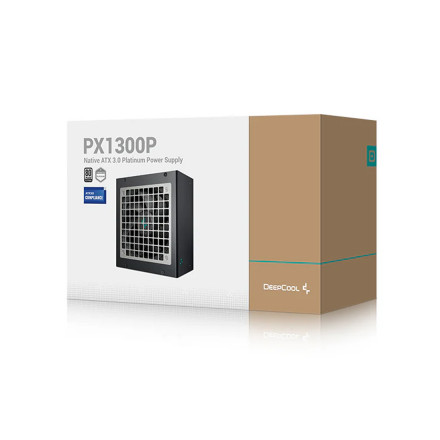 Блок питания Deepcool PX1300P