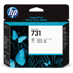 HP P2V27A 731 Printhead for DesignJet T1700