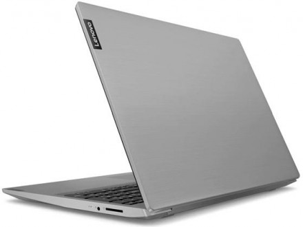 Ноутбук Lenovo IdeaPad S145-15API 15.6 81UT00G3RK