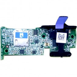 Аксессуар для сервера Dell ISDM and Combo Card Reader CK 385-BBLF